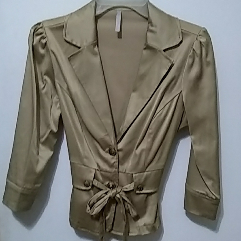 A'GACI Beautiful blouse